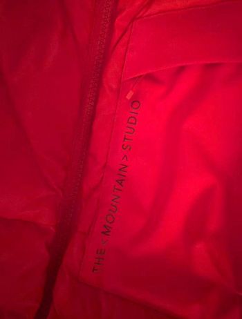 Used The Mountain Studio D-2 R Down Jacket, Medium 2024 bike — image 4 of 5