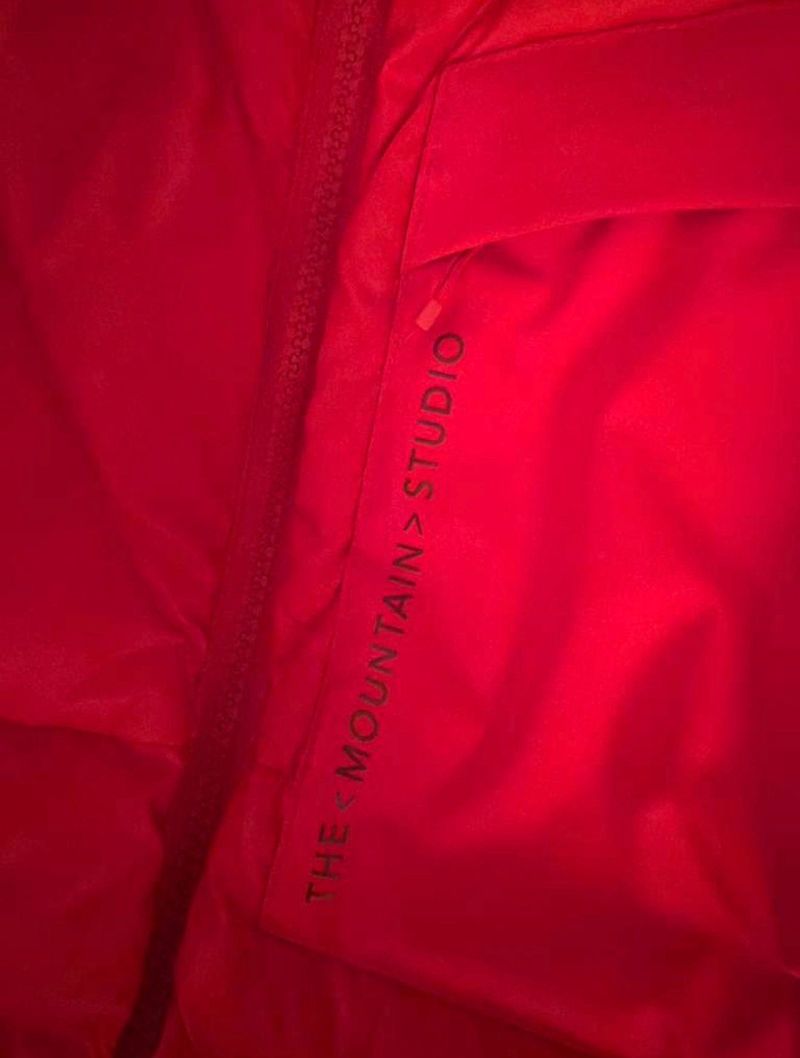Used The Mountain Studio D-2 R Down Jacket, Medium 2024 bike — image 4 of 5