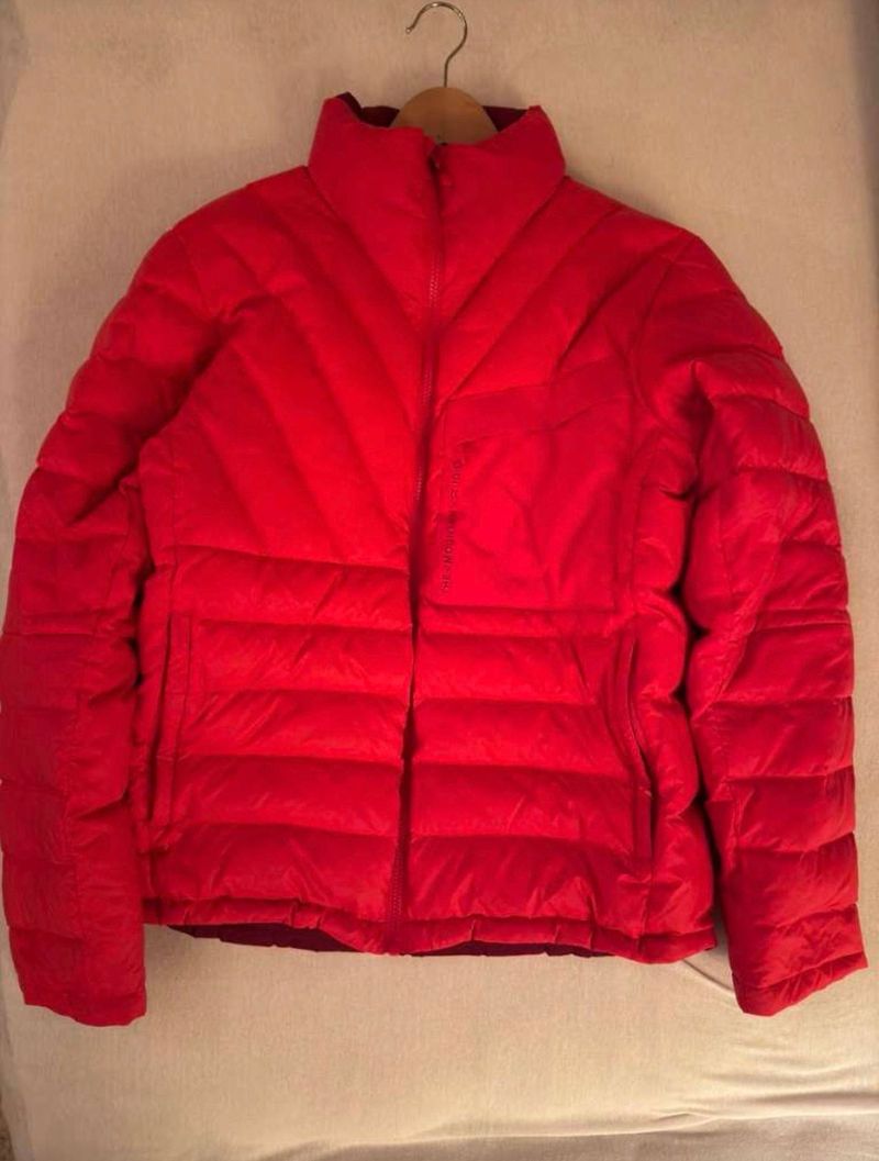 Used The Mountain Studio D-2 R Down Jacket, Medium 2024 bike — image 3 of 5