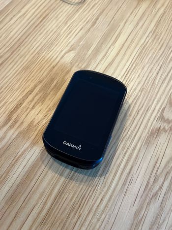 Used Garmin Edge 530 GPS Cycling Computer 2023 Cycling Accessories