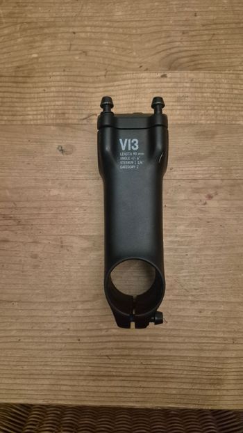 Canyon CP0048 PACE T-Bar 2025