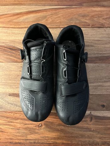 BONTRAGER Classique Road Shoes サイズ41.5 Bontrager classique 2016