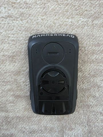 Used Hammerhead Karaoke 2 2020 bike — image 6 of 7