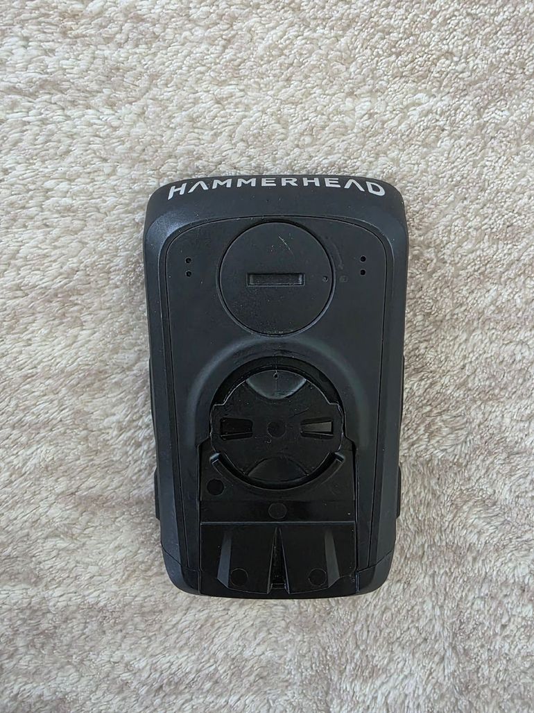Used Hammerhead Karaoke 2 2020 bike — image 6 of 7