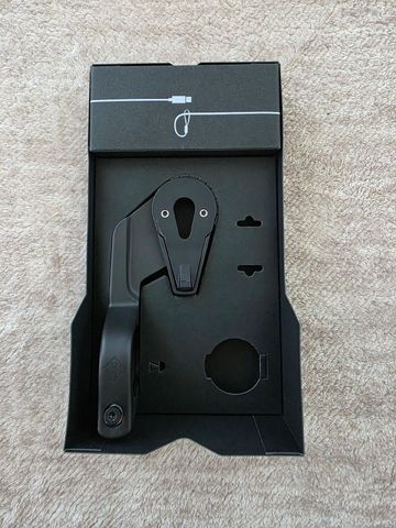 Used Hammerhead Karaoke 2 2020 bike — image 4 of 7