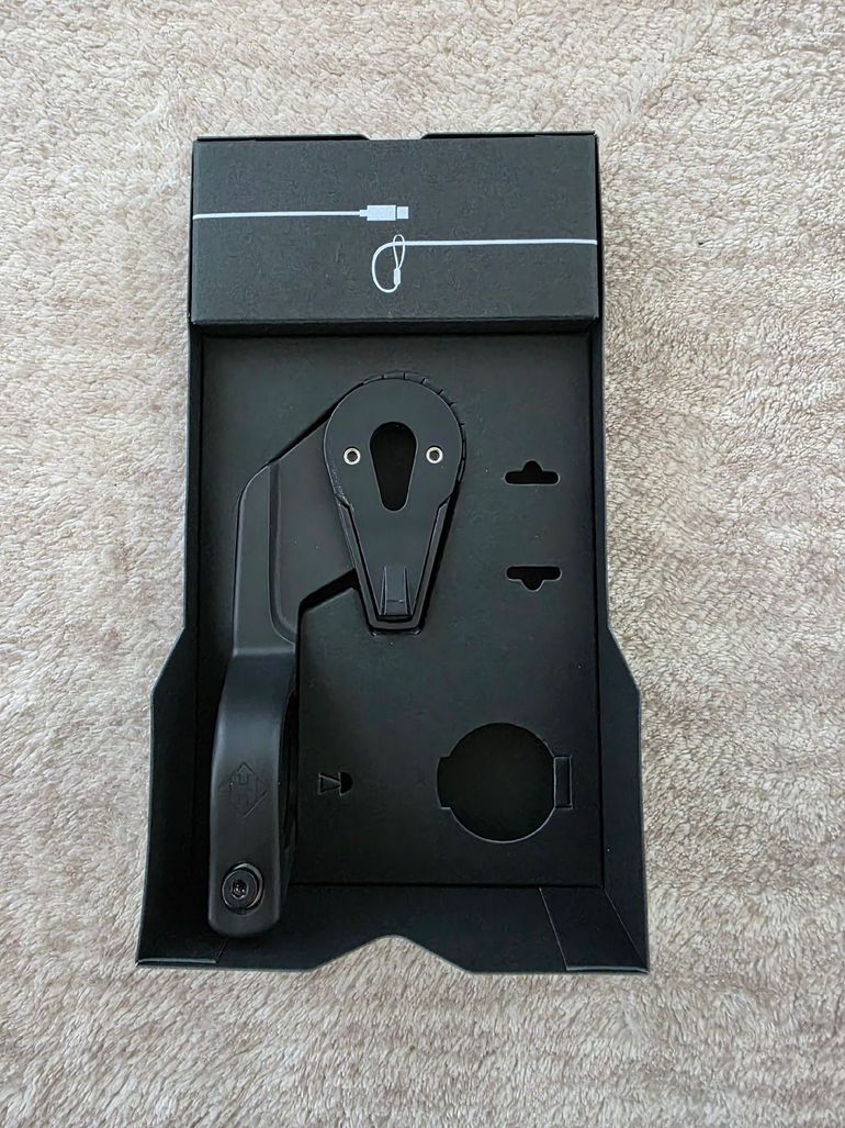 Used Hammerhead Karaoke 2 2020 bike — image 4 of 7