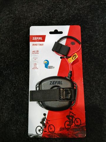 Brugt Zefal Bike Taxi Cycling Accessories