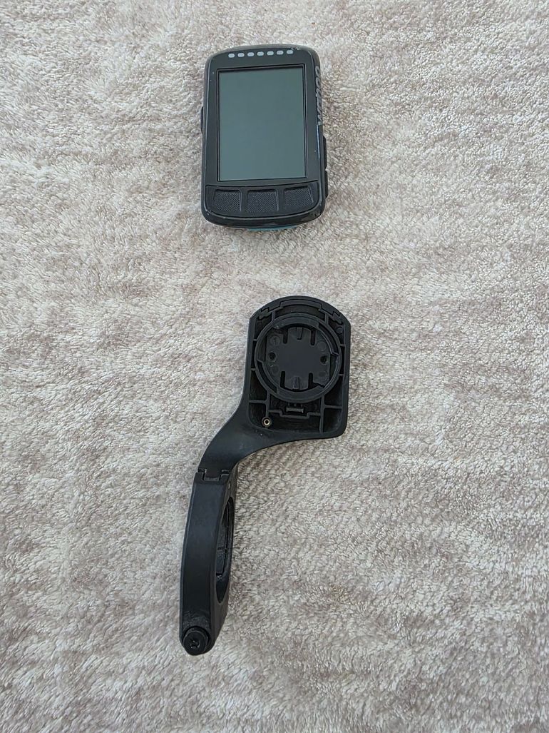 Used Wahoo Element Bolt 2018 bike — image 5 of 8