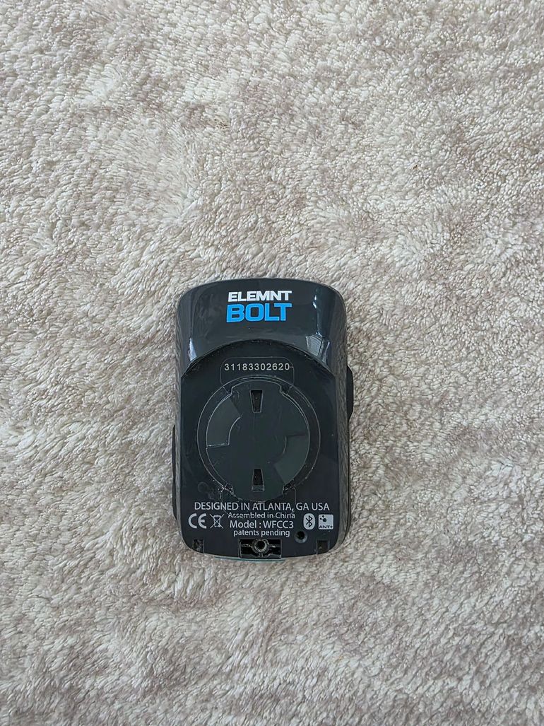 Used Wahoo Element Bolt 2018 bike — image 4 of 8