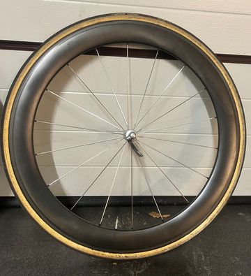 Used HED. Paires de roues Hed 2020 bike — image 2 of 11