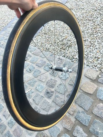 Used HED. Paires de roues Hed 2020 bike — image 6 of 11
