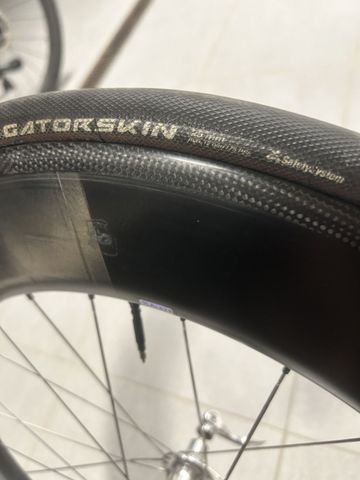 Used HED. Paires de roues Hed 2020 bike — image 10 of 11