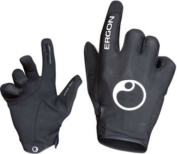 Ergon, HM2 Gr. M MTB Gloves