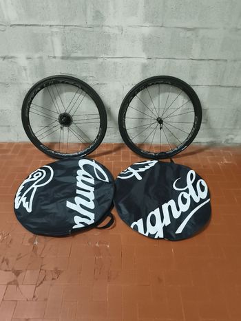 【JUNREN】Campagnolo BORA ULTRA 80 campagnolo_bora_ultra_80_tubul