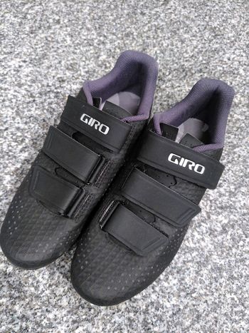 Used Giro Stylus 2022 bike — image 1 of 3