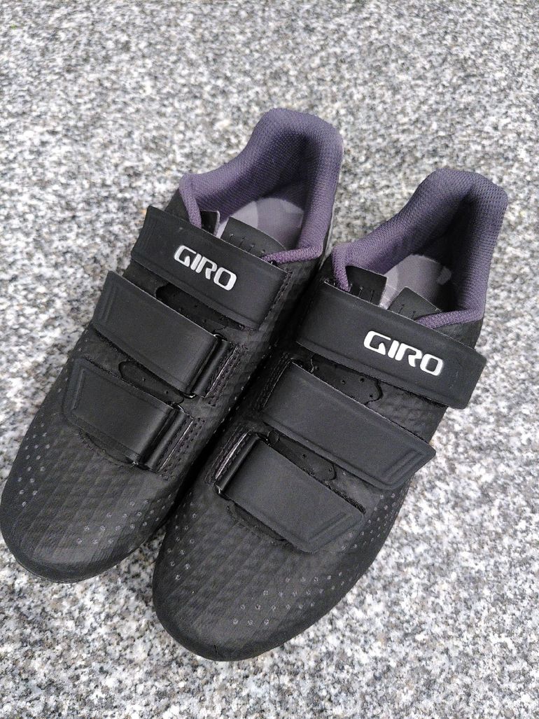 Used Giro Stylus 2022 bike — image 1 of 3