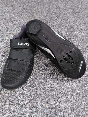Used Giro Stylus 2022 bike — image 3 of 3