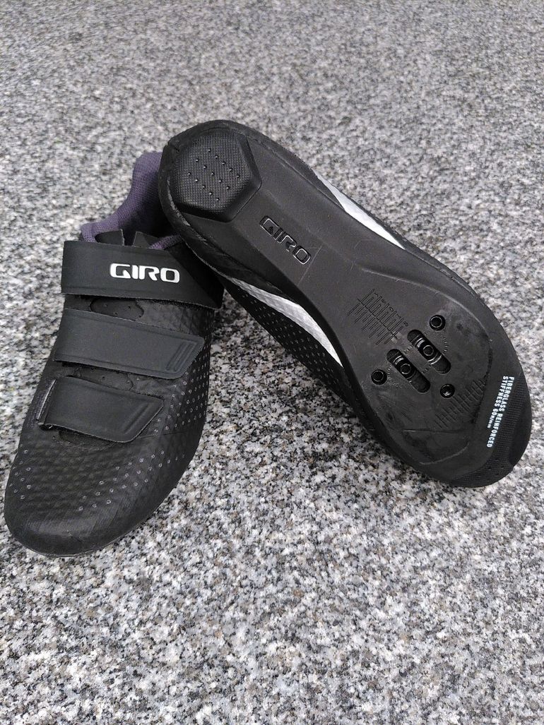 Used Giro Stylus 2022 bike — image 3 of 3