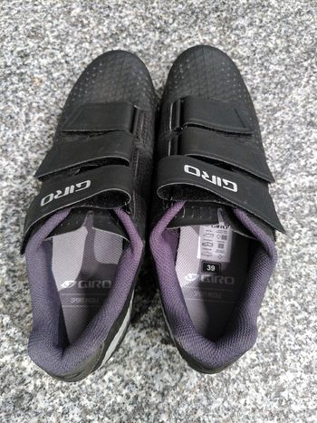 Used Giro Stylus 2022 bike — image 2 of 3