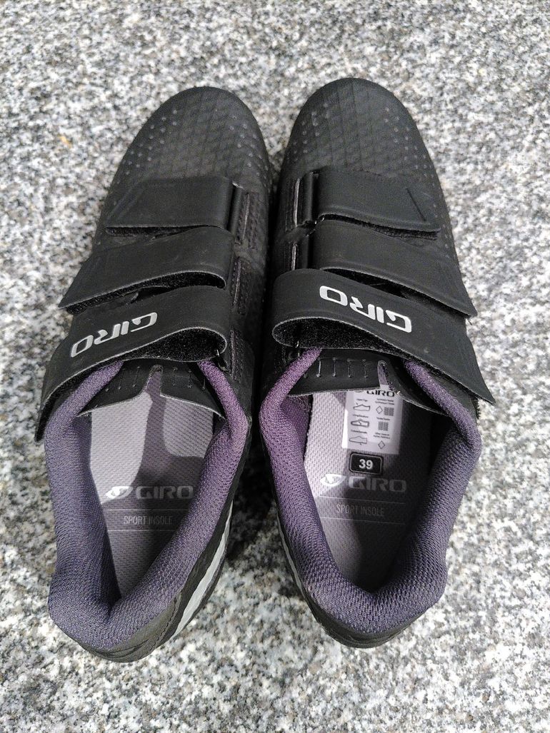 Used Giro Stylus 2022 bike — image 2 of 3