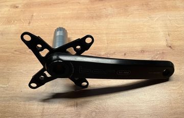 Used B.O.R. BOR XC 666 2020 bike — image 3 of 8