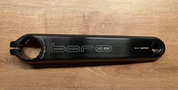 Used B.O.R. BOR XC 666 2020 bike — image 7 of 8