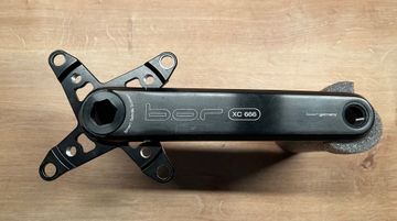 Used B.O.R. BOR XC 666 2020 bike — image 2 of 8