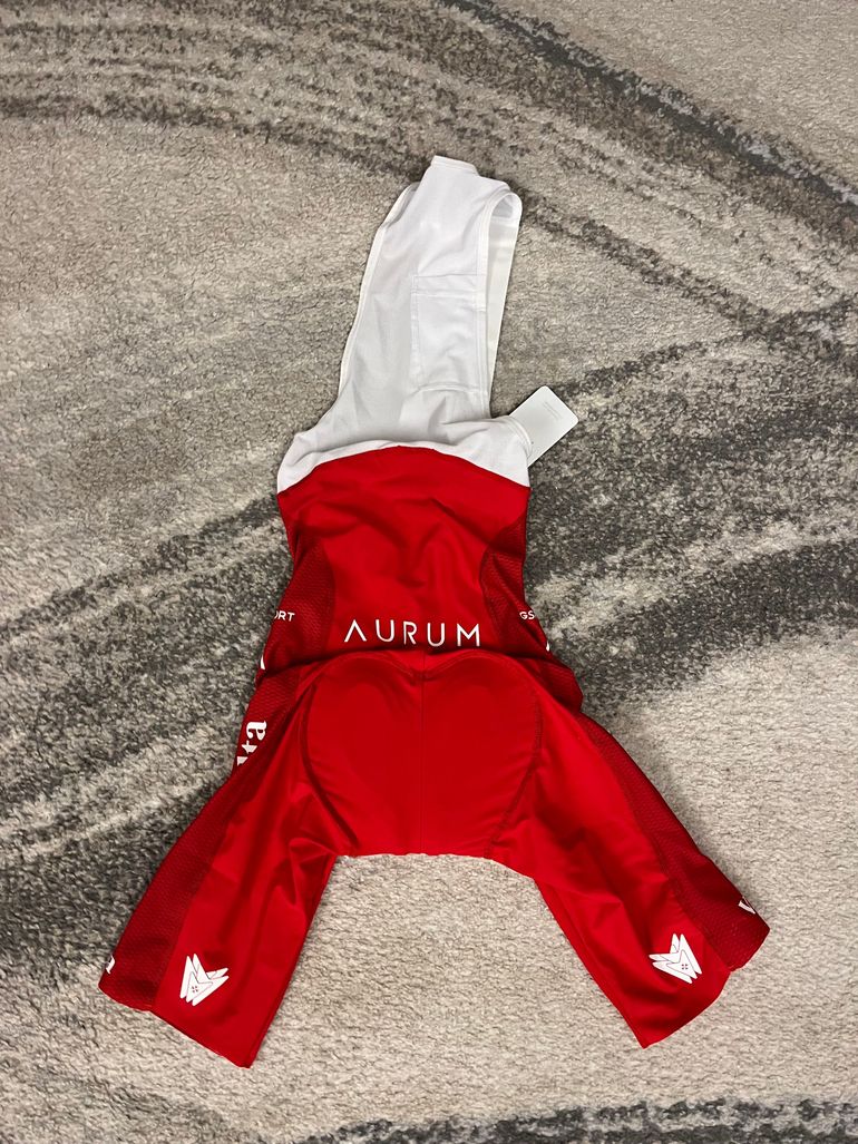 Used Gsport Bib Shorts Lightweight, Polti 2025 bike — image 5 of 5