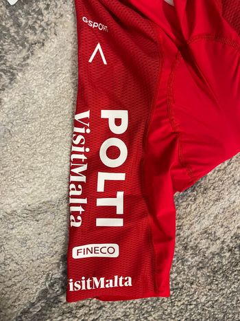 Used Gsport Bib Shorts Lightweight, Polti 2025 bike — image 3 of 5