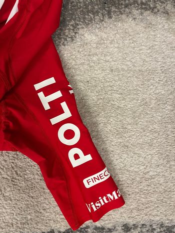 Used Gsport Bib Shorts, Polti 2025 bike — image 3 of 5