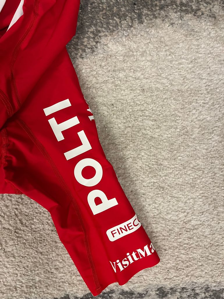 Used Gsport Bib Shorts, Polti 2025 bike — image 3 of 5