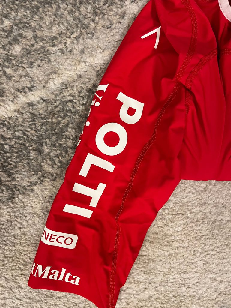 Used Gsport Bib Shorts, Polti 2025 bike — image 2 of 5