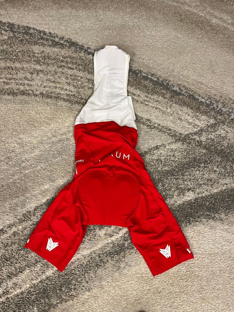 Used Gsport Bib Shorts, Polti 2025 bike — image 5 of 5