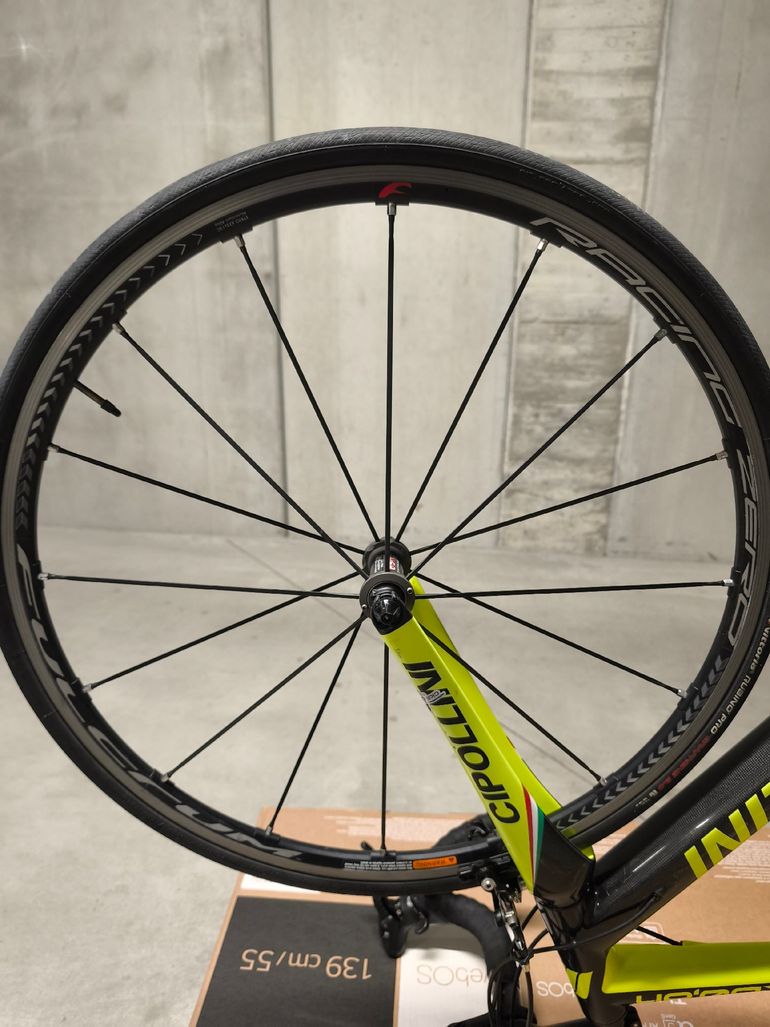 Fulcrum Fulcrum racing zero rim null