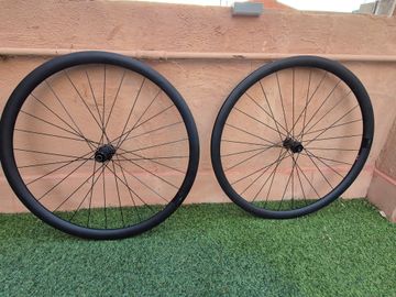 BMC CRD-351 Carbon Wheelset 2022 bike usato — immagine 5 di 5