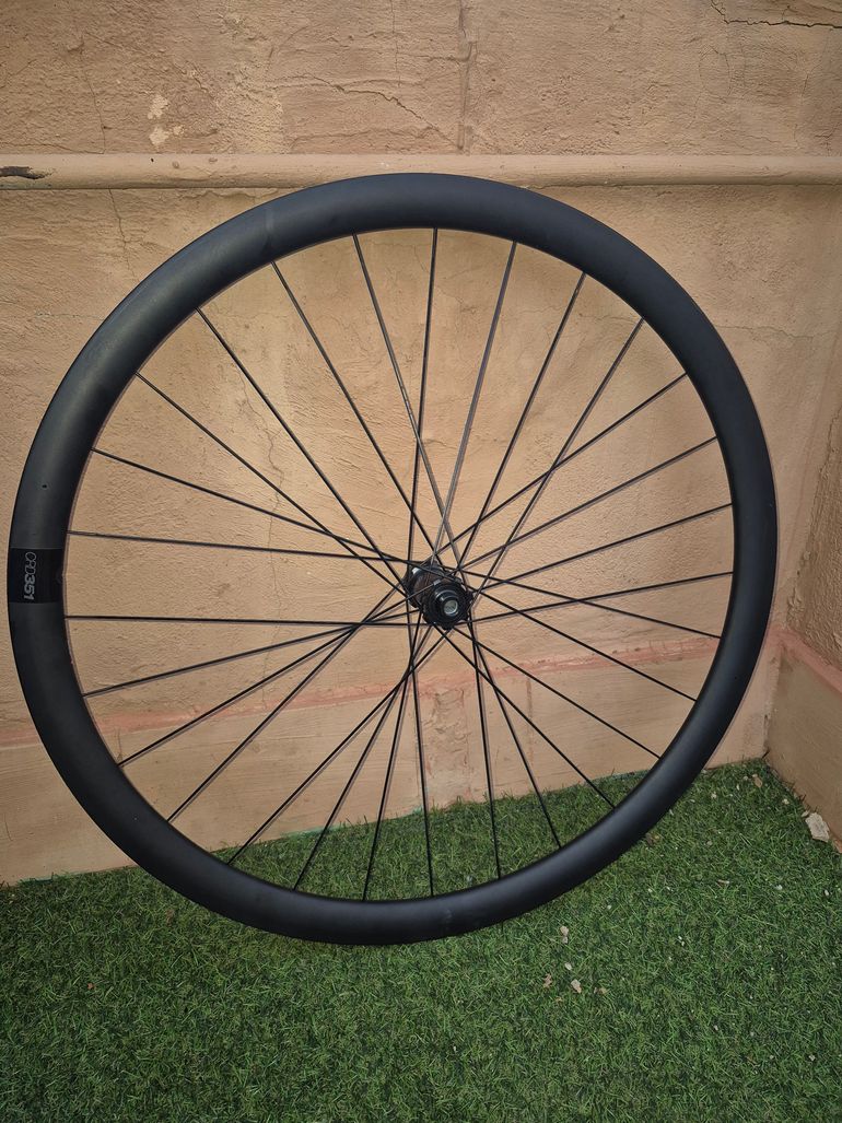 BMC CRD-351 Carbon Wheelset 2022 bike usato — immagine 1 di 5