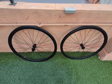 BMC CRD-351 Carbon Wheelset 2022 bike usato — immagine 3 di 5