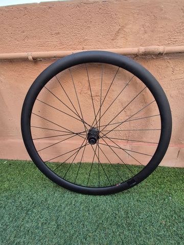 BMC CRD-351 Carbon Wheelset 2022 bike usato — immagine 2 di 5