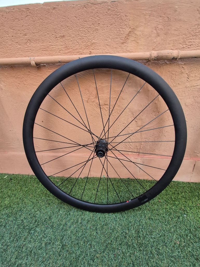 BMC CRD-351 Carbon Wheelset 2022 bike usato — immagine 2 di 5