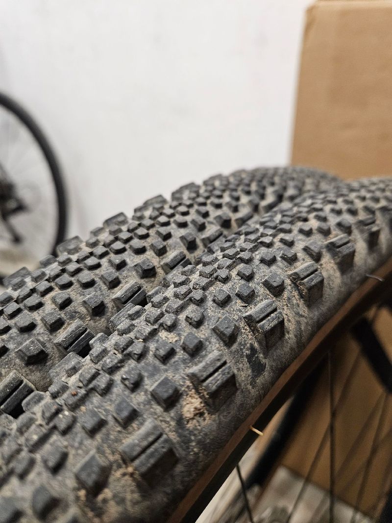 Wtb Raddler 700x44 bike usato — immagine 2 di 3