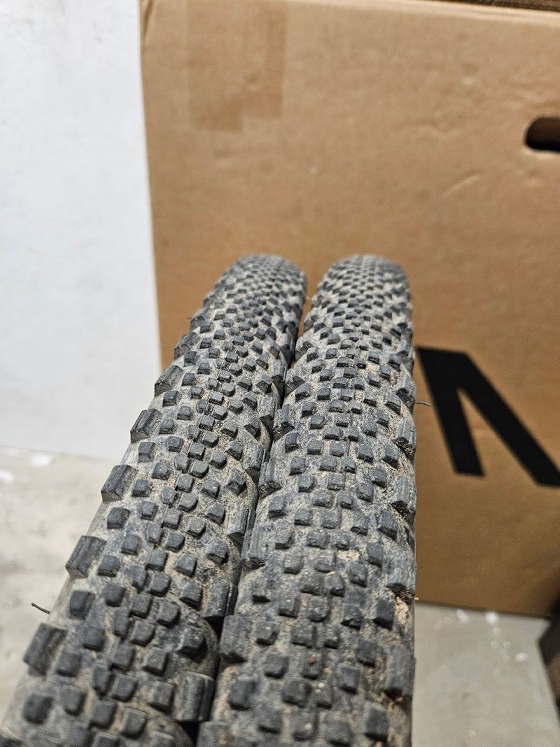 Wtb Raddler 700x44 bike usato — immagine 3 di 3