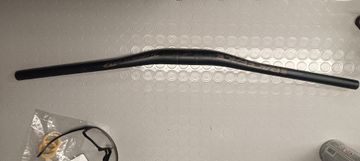 Brugt Race Face Handlebar Turbine R 35 2025 Cockpit