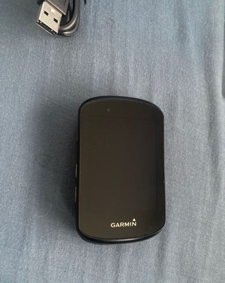Brugt Garmin Gramin edge 530 2019 bike — billede 2 af 11