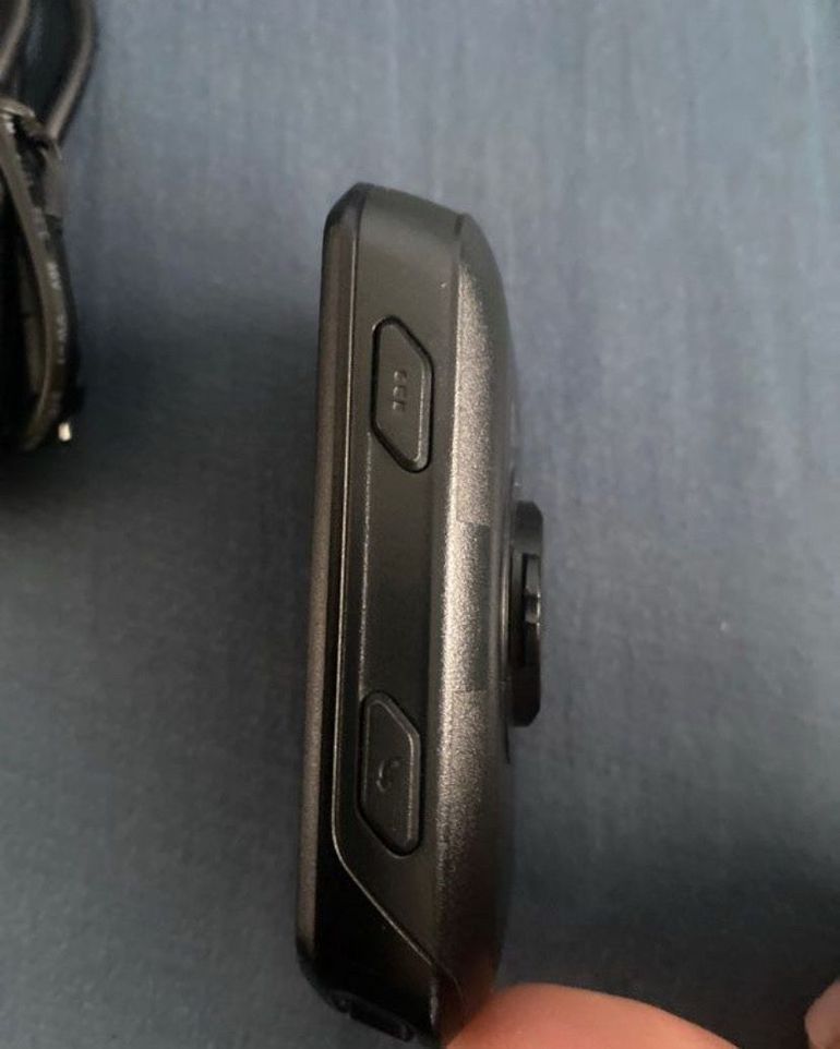 Brugt Garmin Gramin edge 530 2019 bike — billede 6 af 11