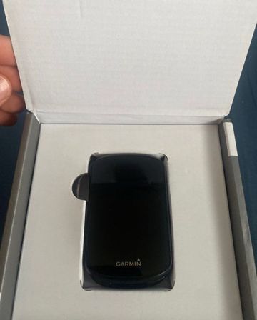 Brugt Garmin Gramin edge 530 2019 bike — billede 11 af 11