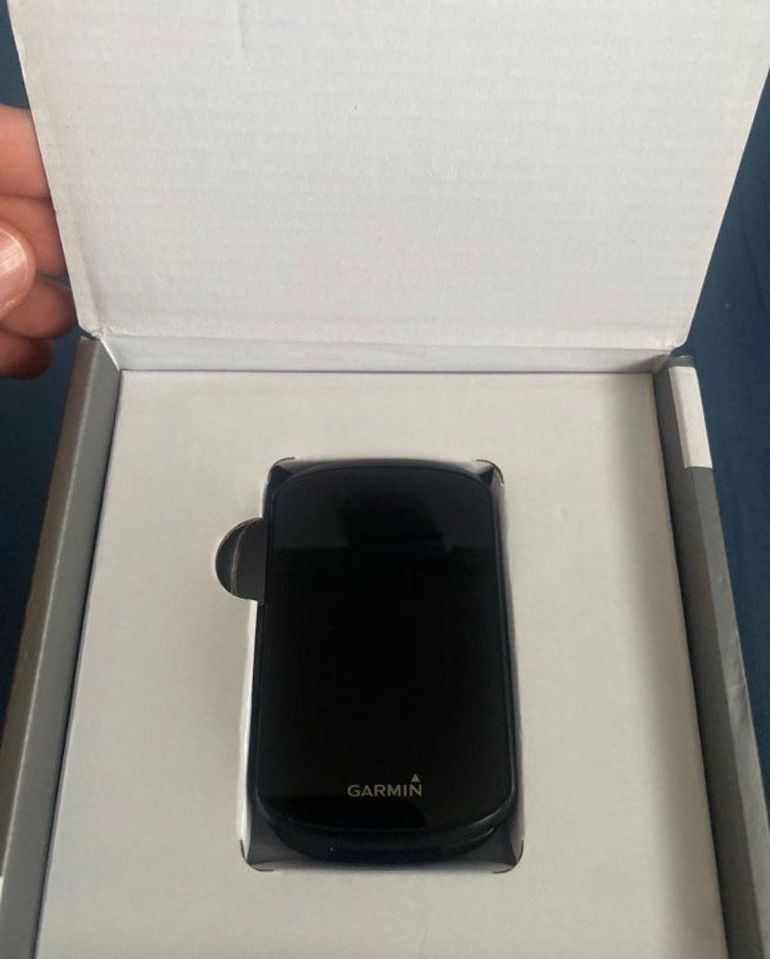 Brugt Garmin Gramin edge 530 2019 bike — billede 11 af 11