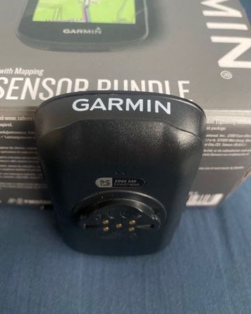 Brugt Garmin Gramin edge 530 2019 bike — billede 7 af 11