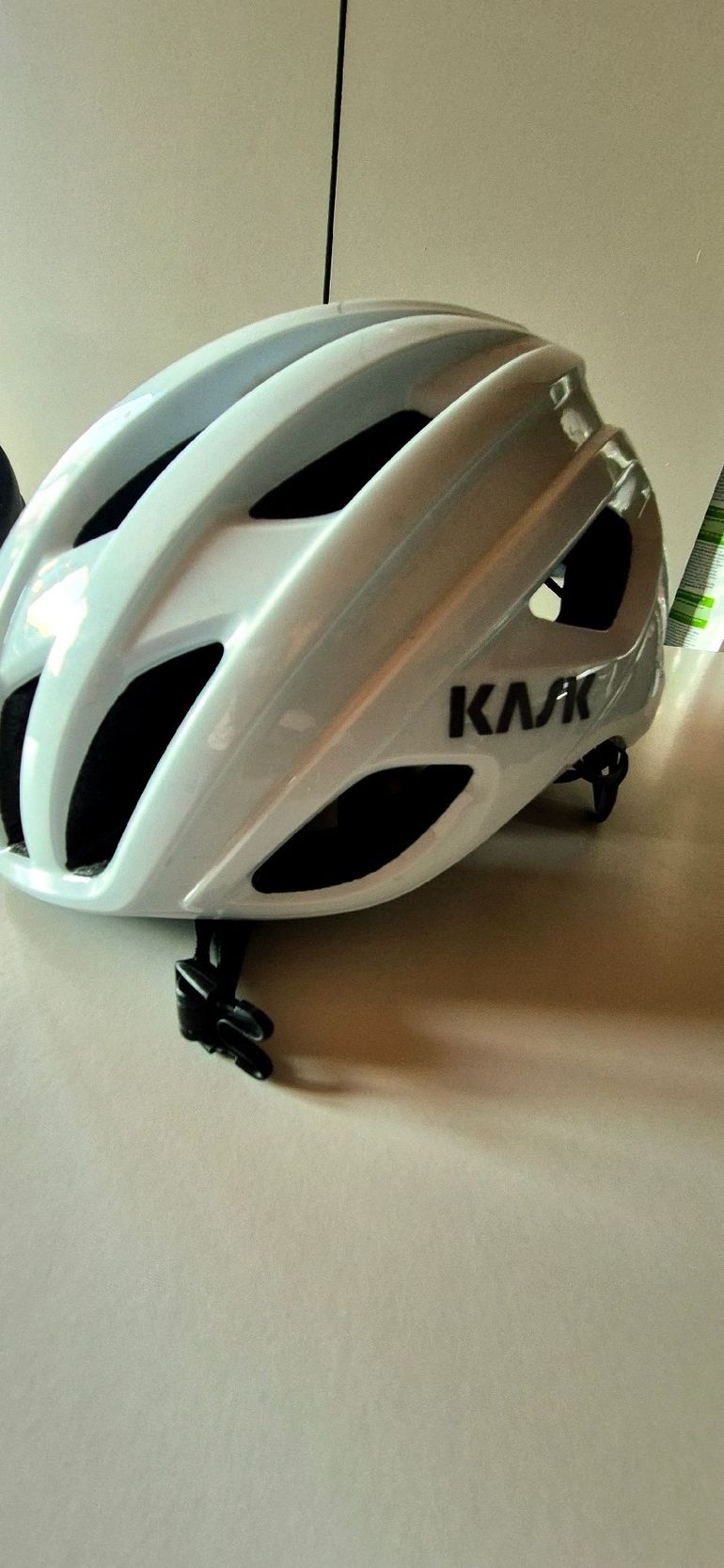 Used Kask Casco Kask 2024 bike — image 2 of 5