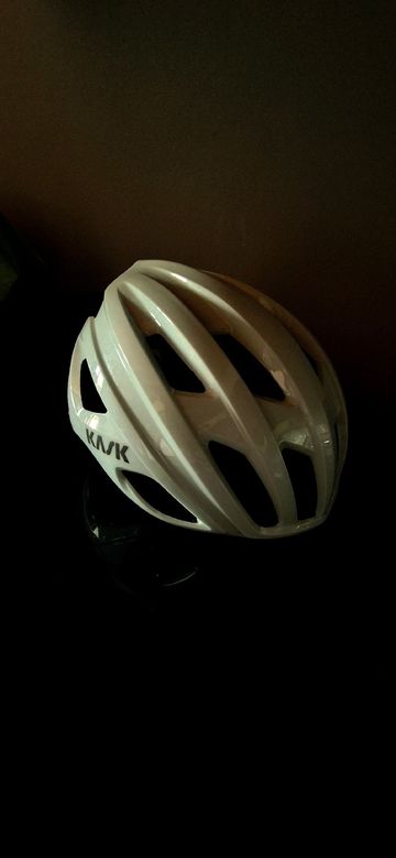 Used Kask Casco Kask 2024 bike — image 4 of 5