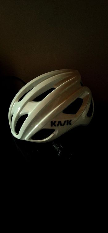 Used Kask Casco Kask 2024 bike — image 1 of 5